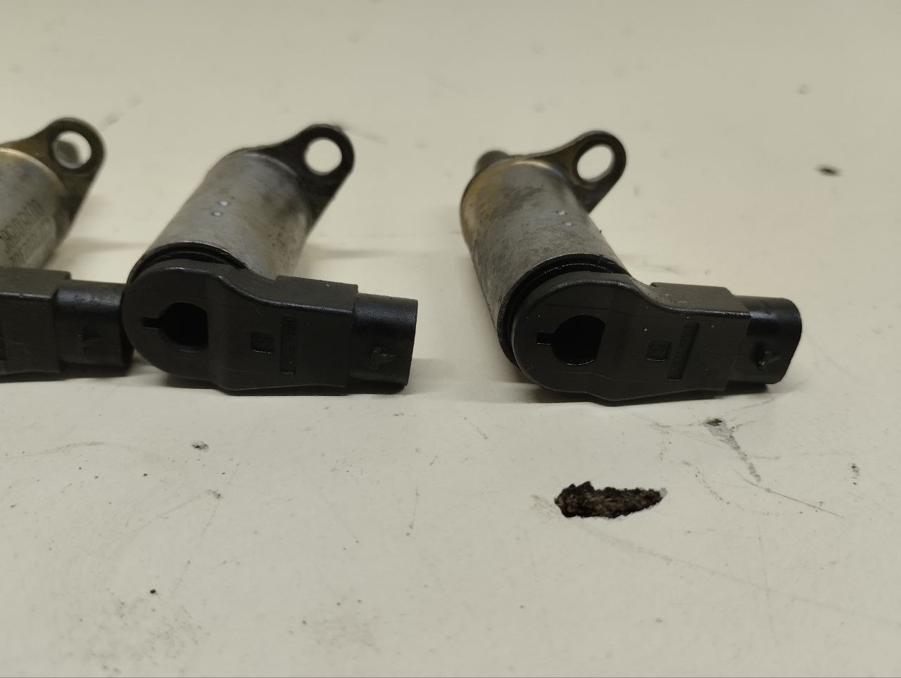 Клапан электромагнитный Audi Q5 (8R) 2008-2017