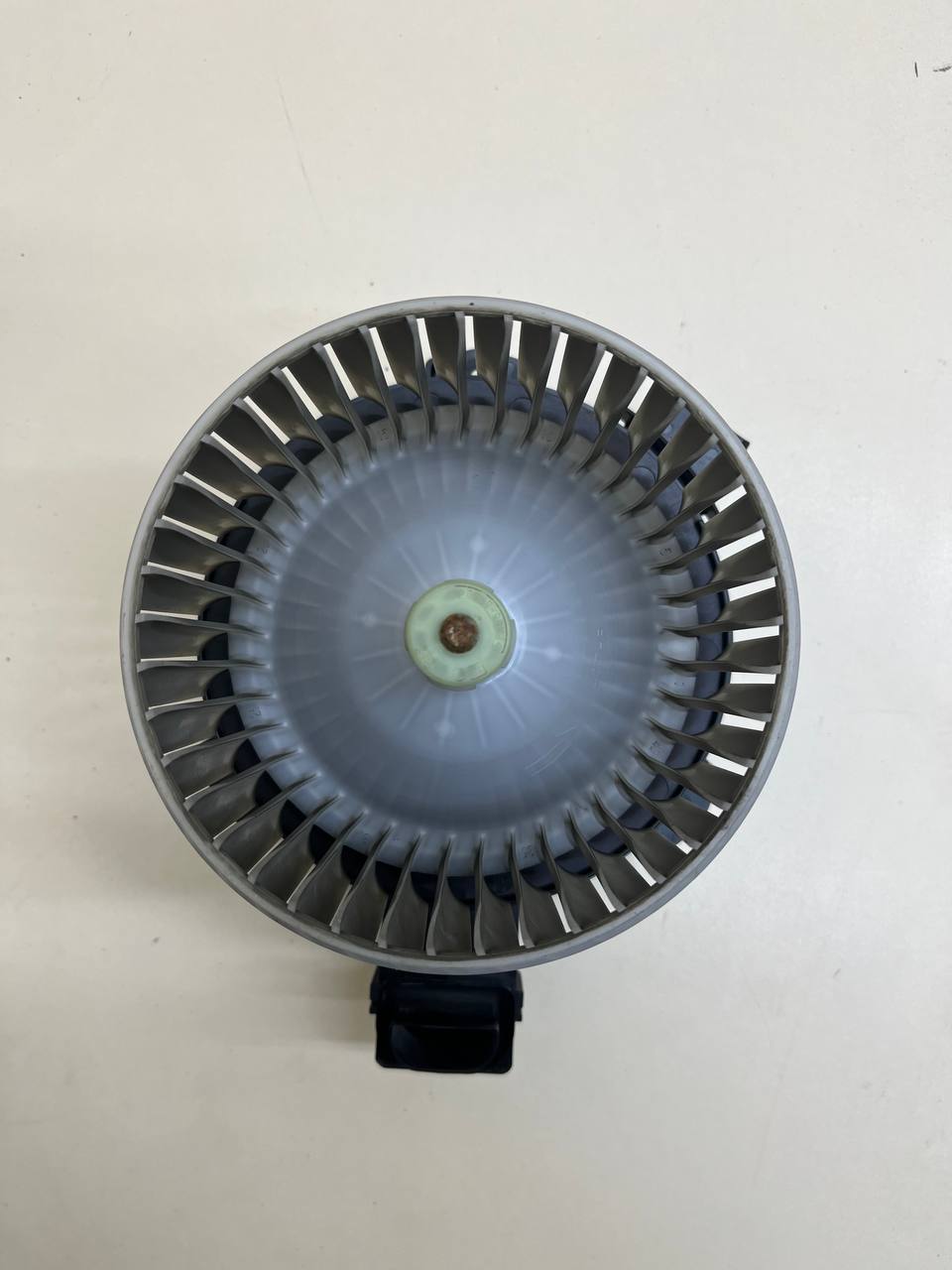 Моторчик отопителя Kia Optima 4 (JF) 2015>