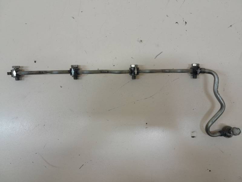 Трубка топливная Toyota Land Cruiser Prado (J150) 2009-2022