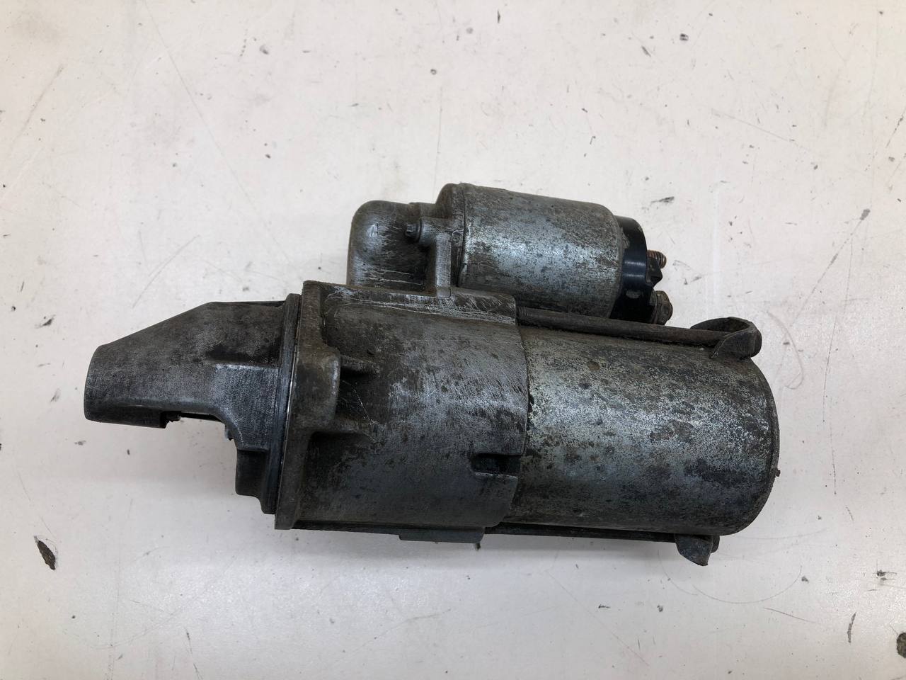 Стартер Chevrolet Lacetti (J200) 2003-2013