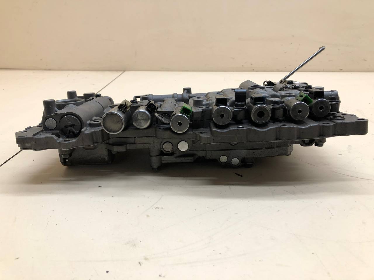 Блок клапанов Lexus GS 300/400/430 (S190) 2005-2011