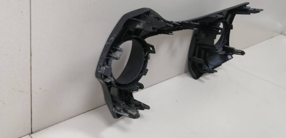 Рамка магнитолы Daihatsu Esse 2005-2011