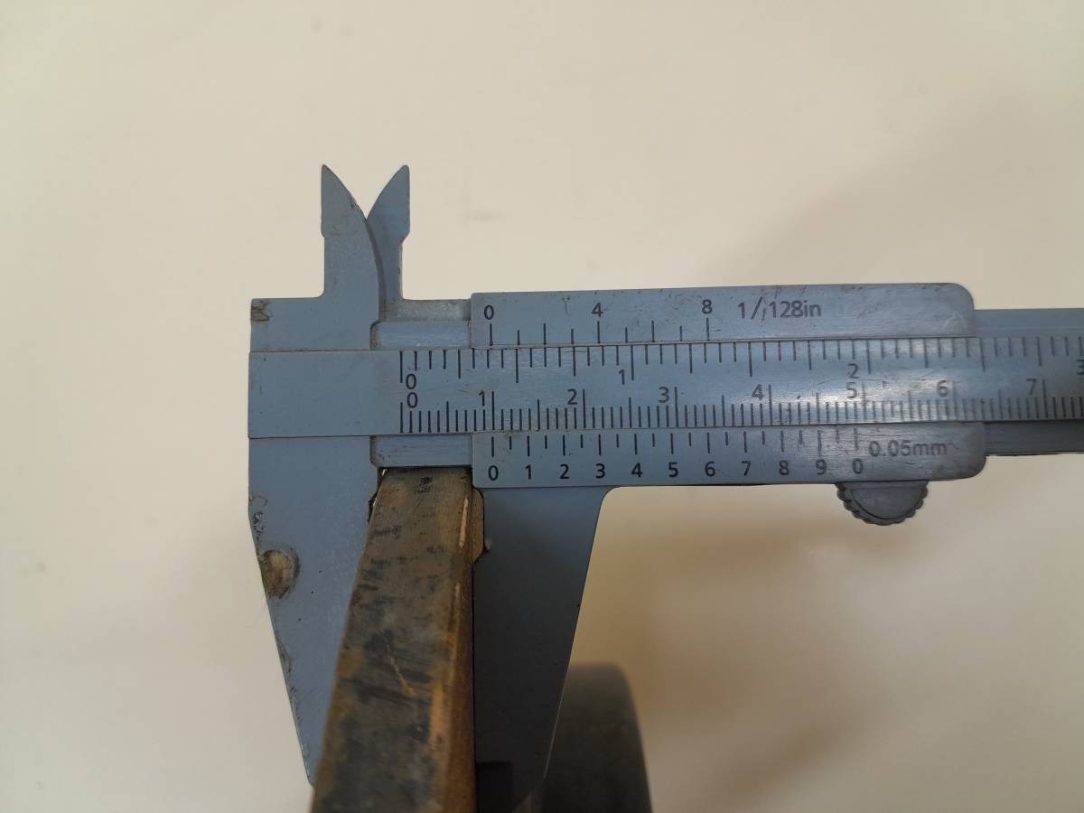 Диск тормозной задний Kia K5 (DL3) 2019>