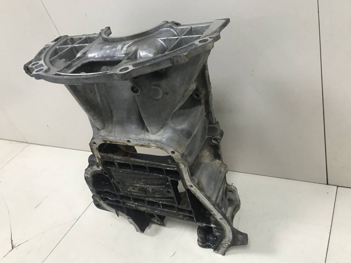 Поддон масляный двигателя Toyota Avensis (T250) 2003-2009