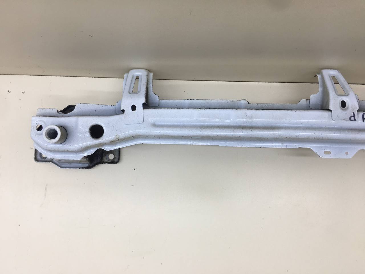 Усилитель заднего бампера Jetour X70 Plus 2023>