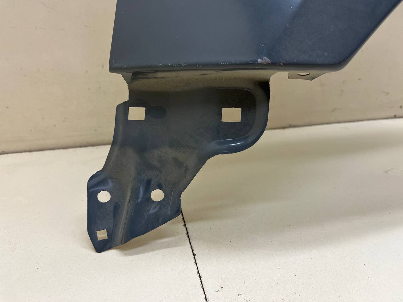 Крыло переднее левое Honda Fit (GE) 2008-2012