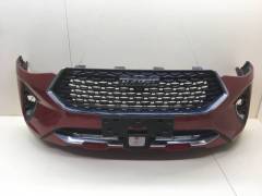 Бампер передний Haval Haval F7x 2018>