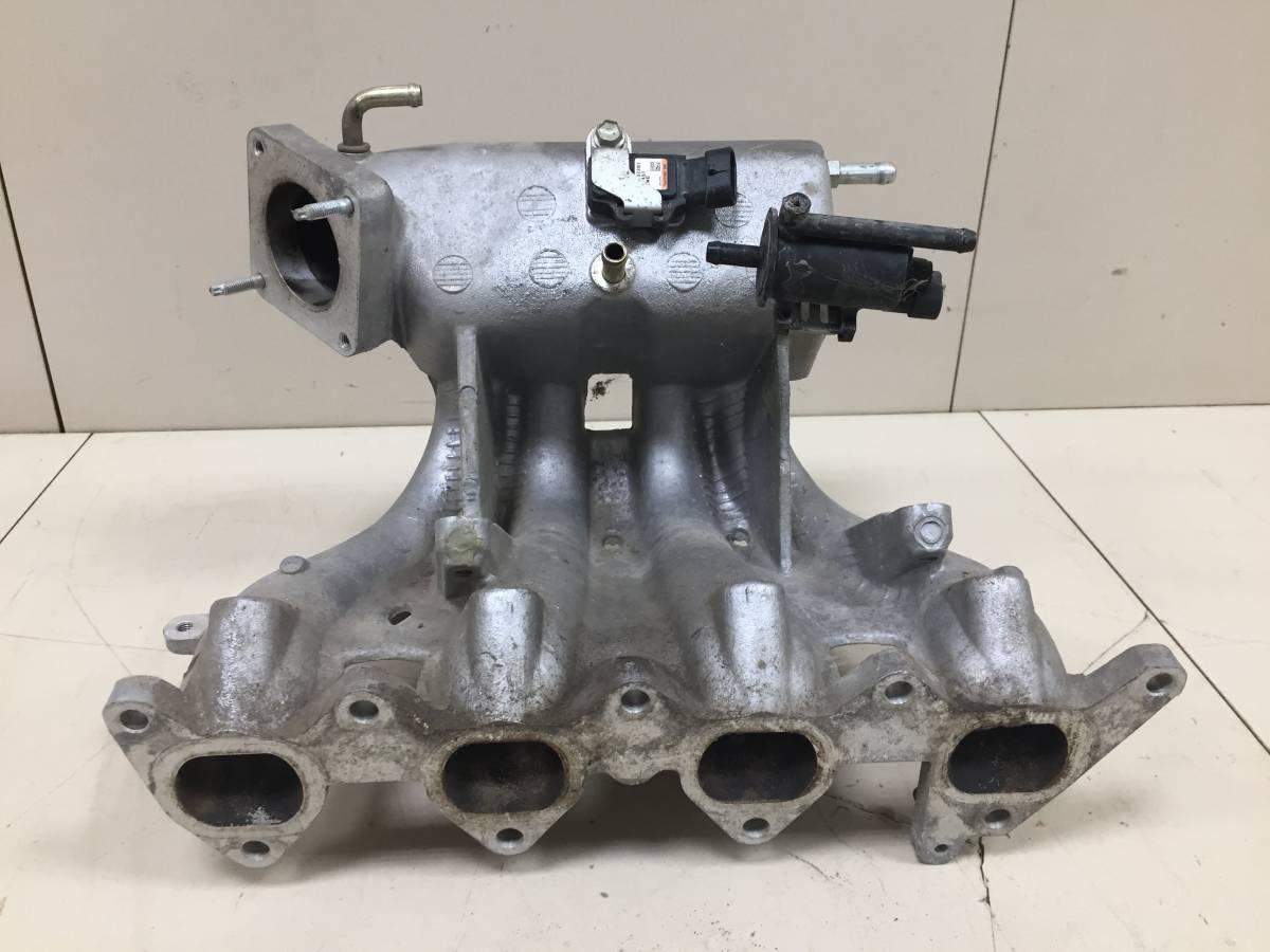 Коллектор впускной FAW Vita 2008>