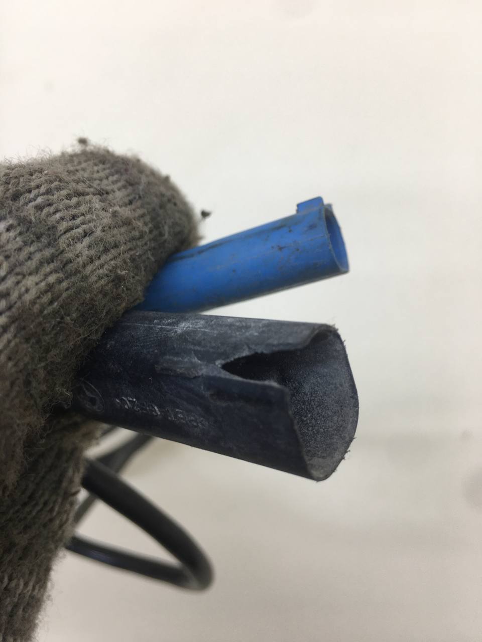 Амортизатор задний правый BMW X5 E70 2007-2013