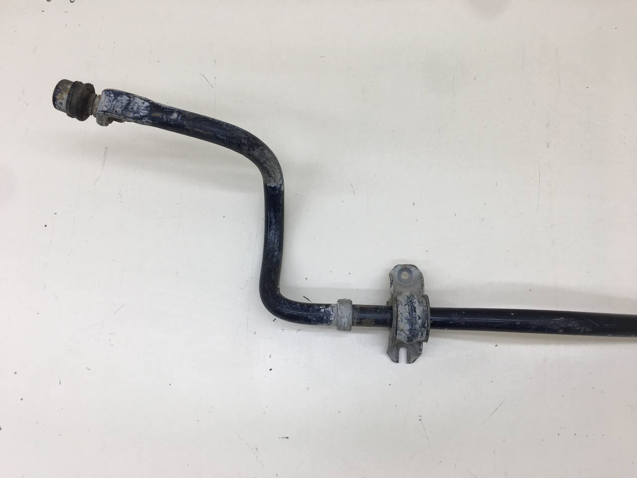 Стабилизатор передний Nissan Qashqai (J10) 2006-2013