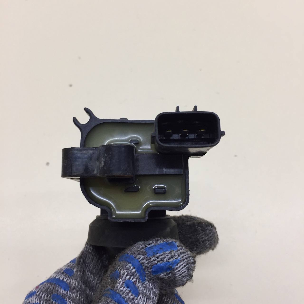 Катушка зажигания Mitsubishi Lancer 9  (CS/Classic) 2000-2011