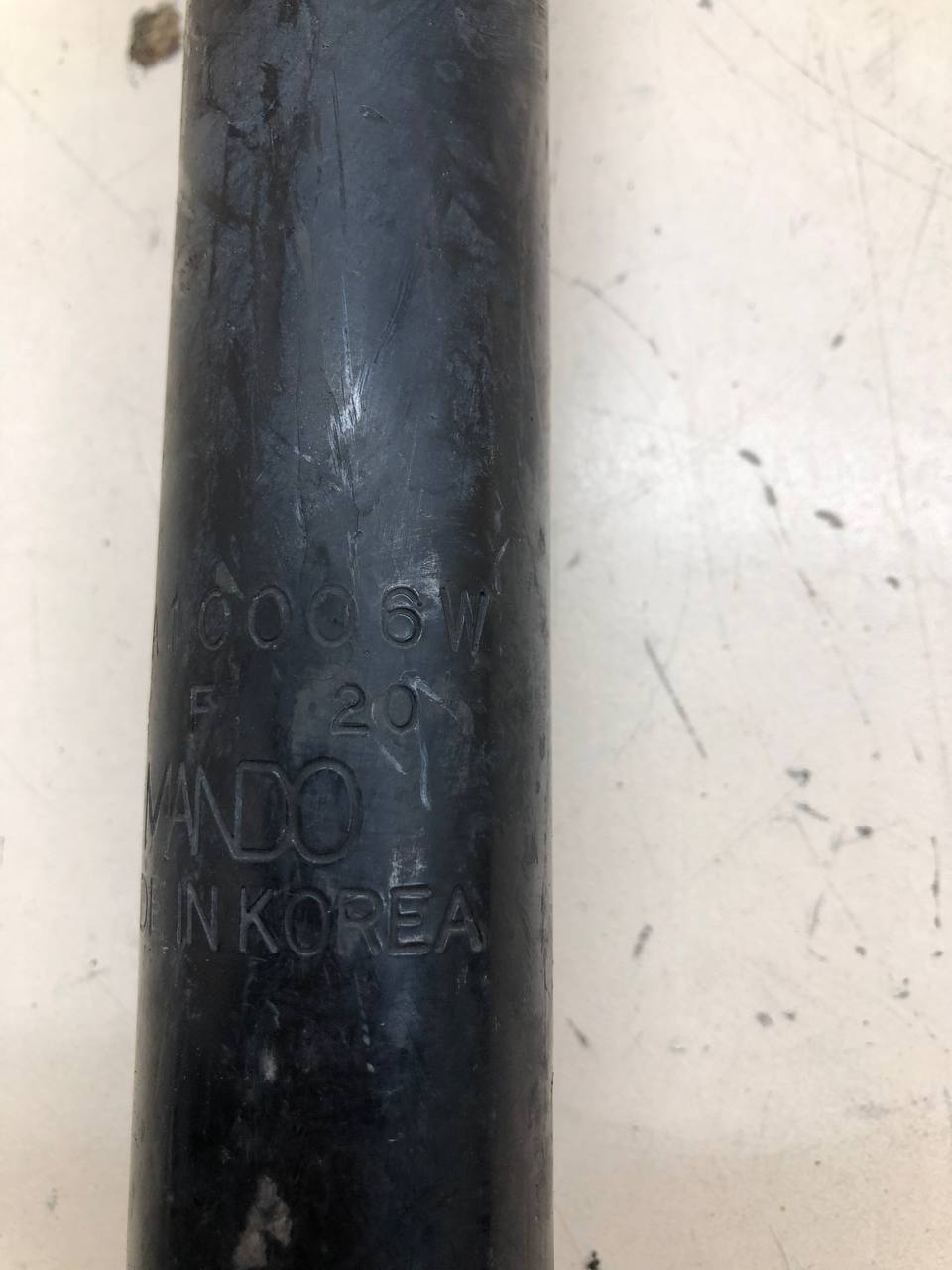 Амортизатор задний Chevrolet Cruze (J300) 2009-2016