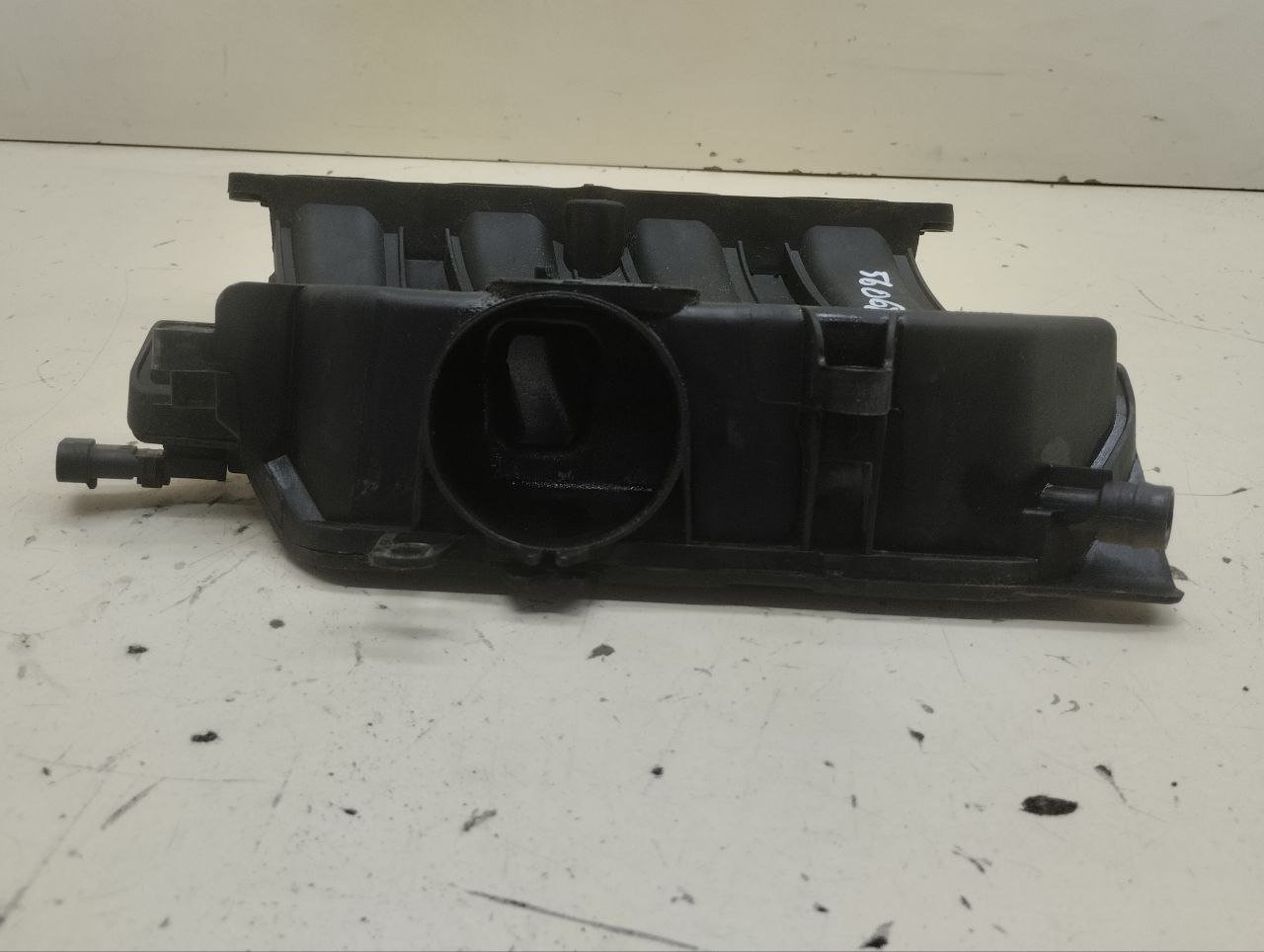 Коллектор впускной Nissan Almera 3 (G11, G15) 2012>