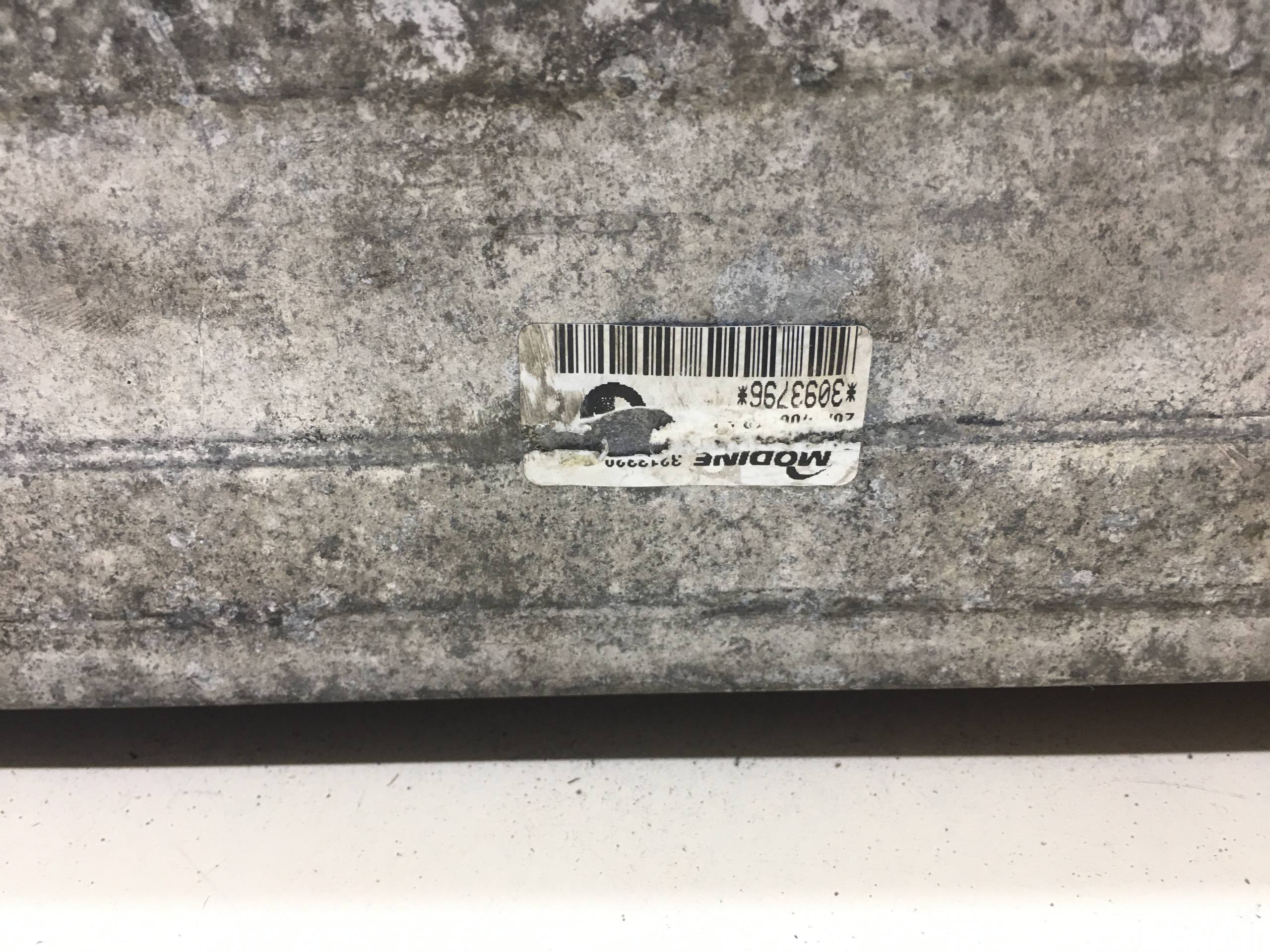 Интеркулер BMW 1-series E87/E81 2004-2011