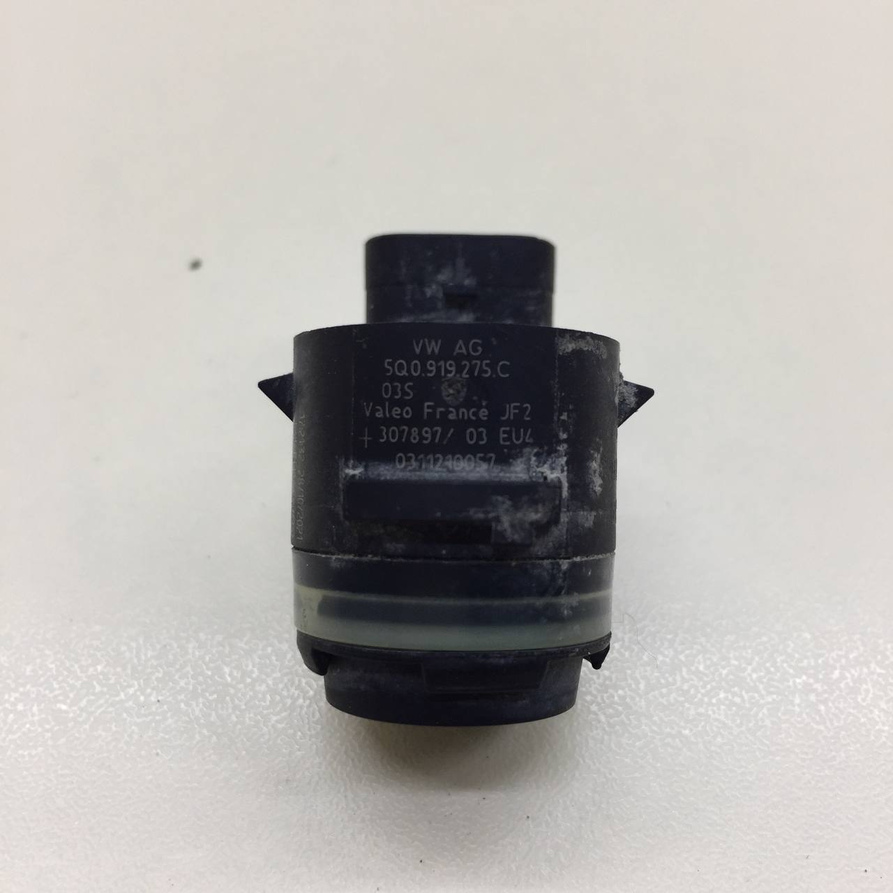 Датчик парковки Porsche Cayenne 2017>