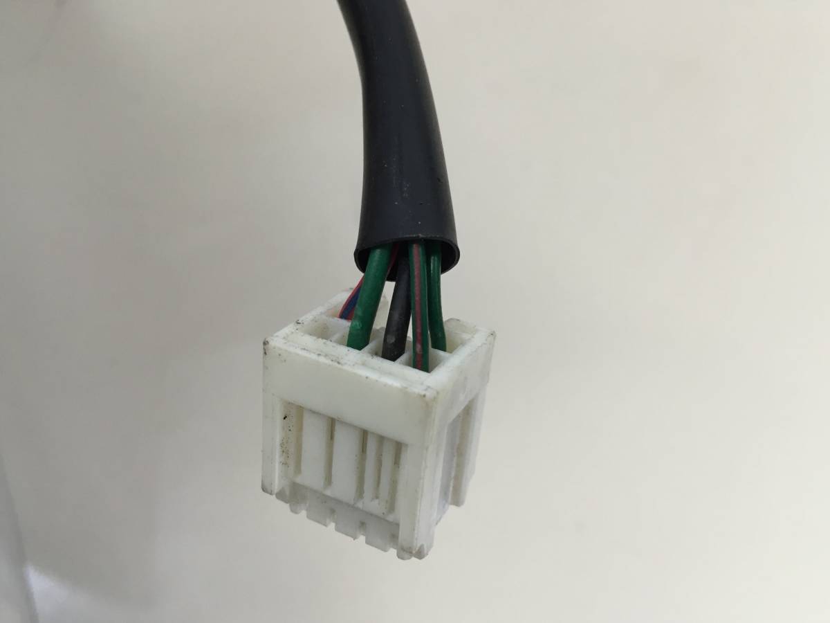 Фонарь задний правый Nissan Leaf (ZE0) 2009-2017