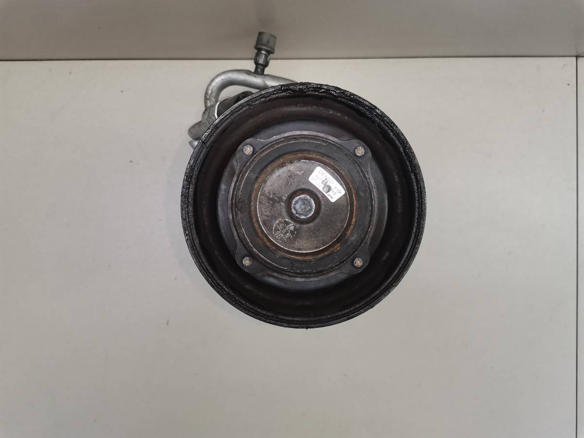 Компрессор системы кондиционирования Toyota Picnic 1996-2001