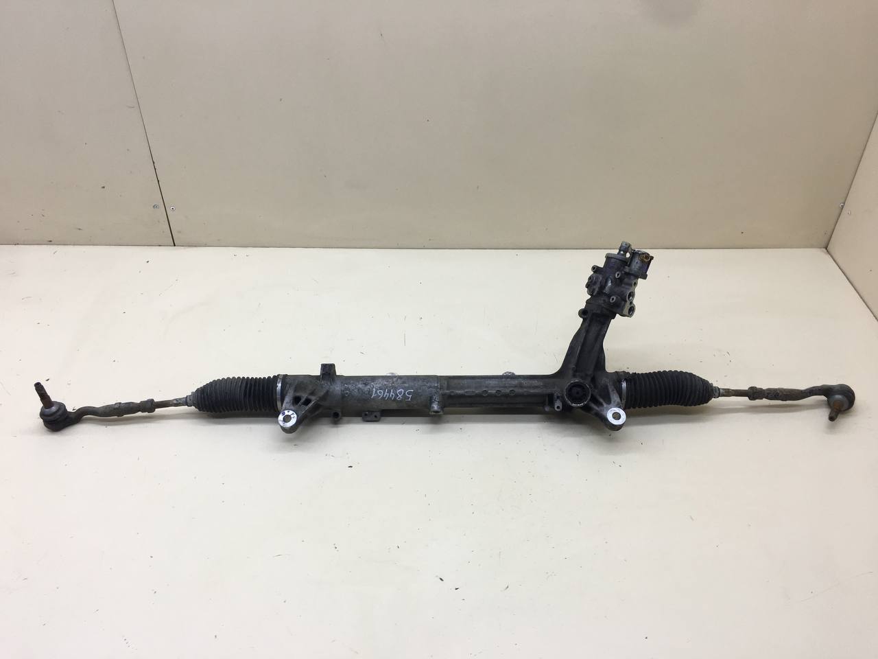 Рейка рулевая BMW 7-Series F01,F02  2008-2015