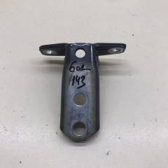 Петля двери задней правой нижняя Mitsubishi Outlander (GF) 2012>