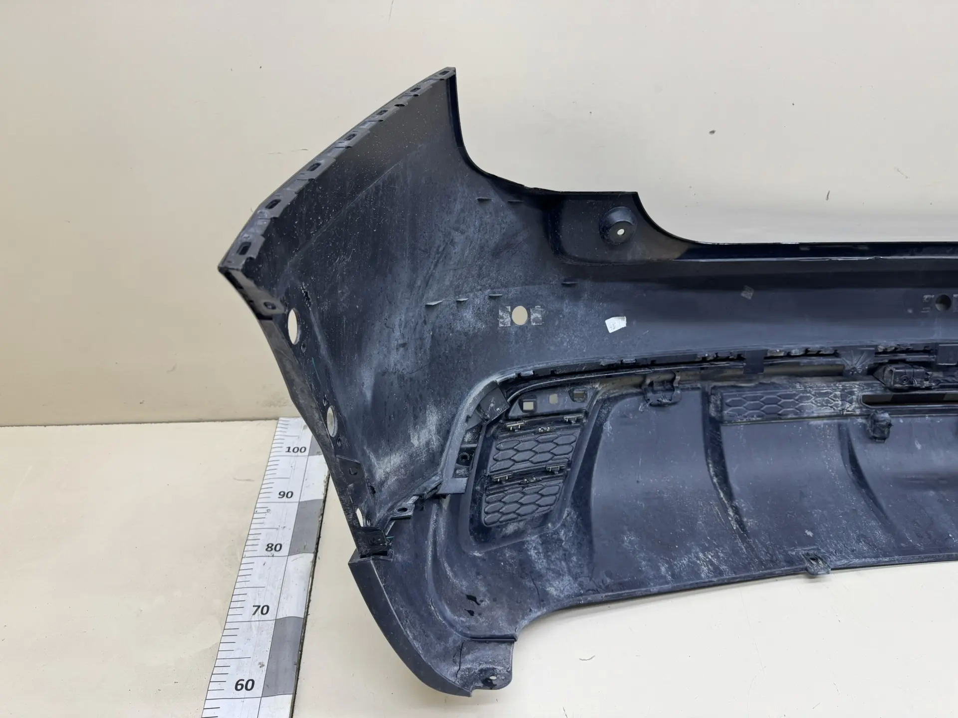 Бампер задний Haval Jolion 2020>