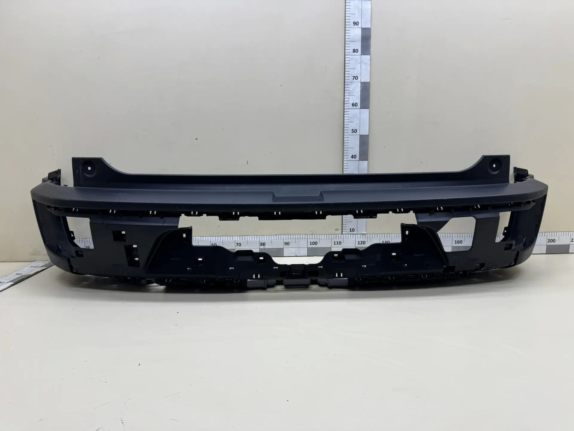 Бампер задний Haval H3 2024>