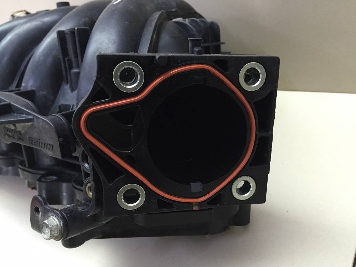 Коллектор впускной Honda CR-V 2012-2017