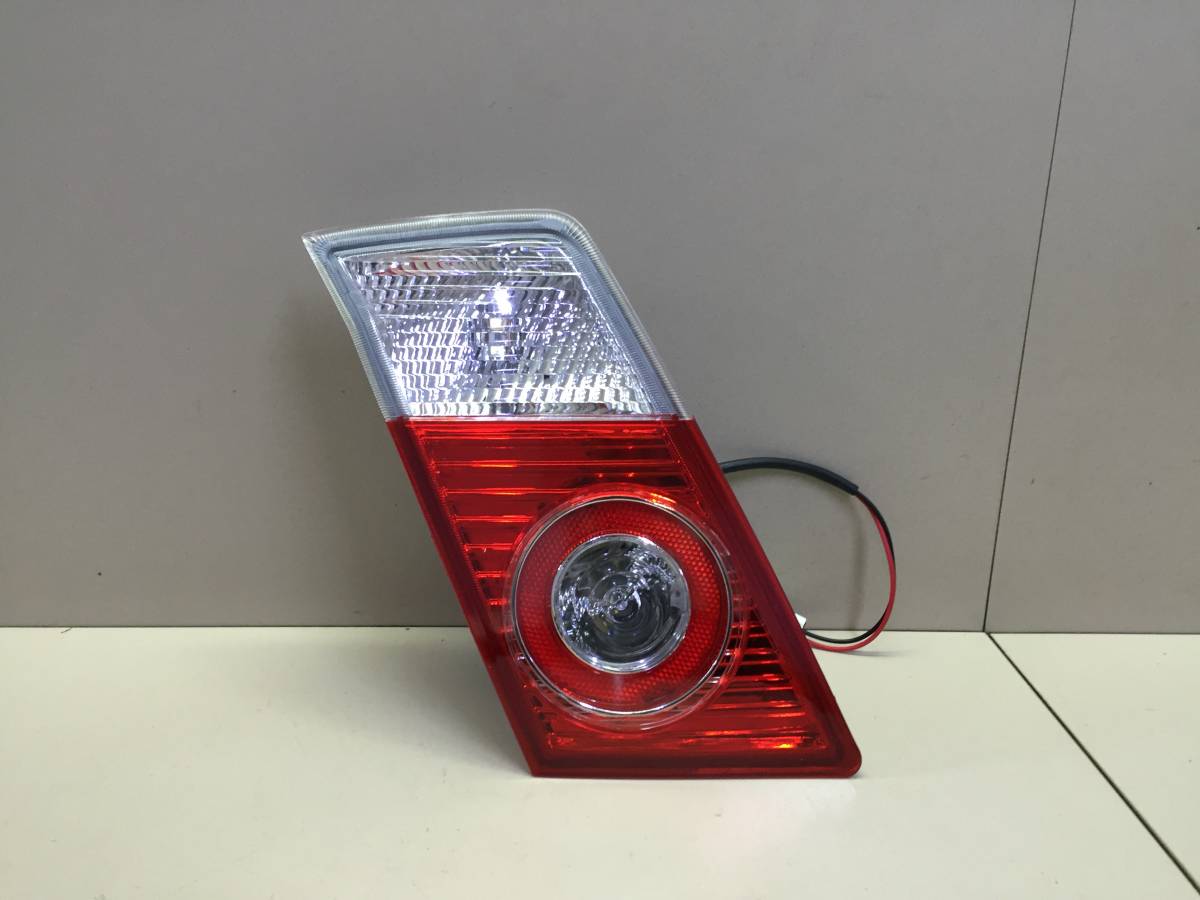 Фонарь задний внутренний левый Lifan Breez 2007-2012