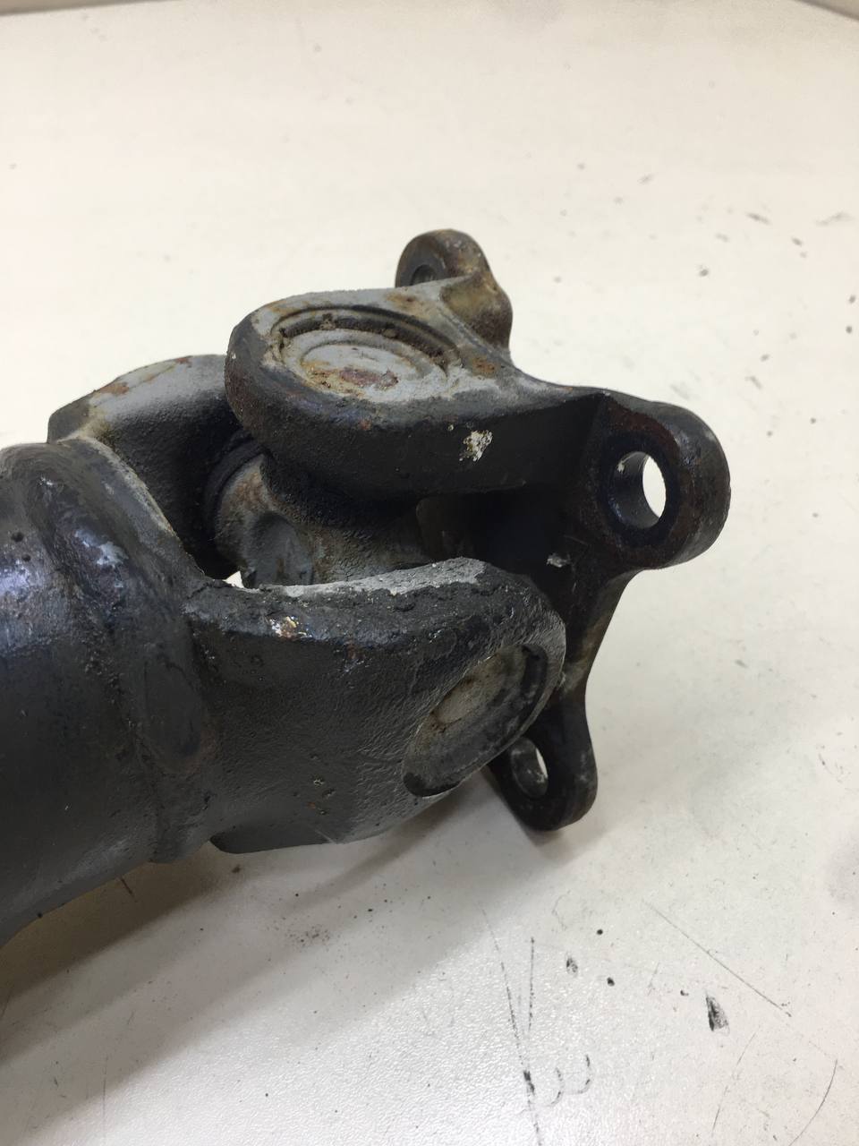 Вал карданный Infiniti EX/QX50 (J50) 2008-2017