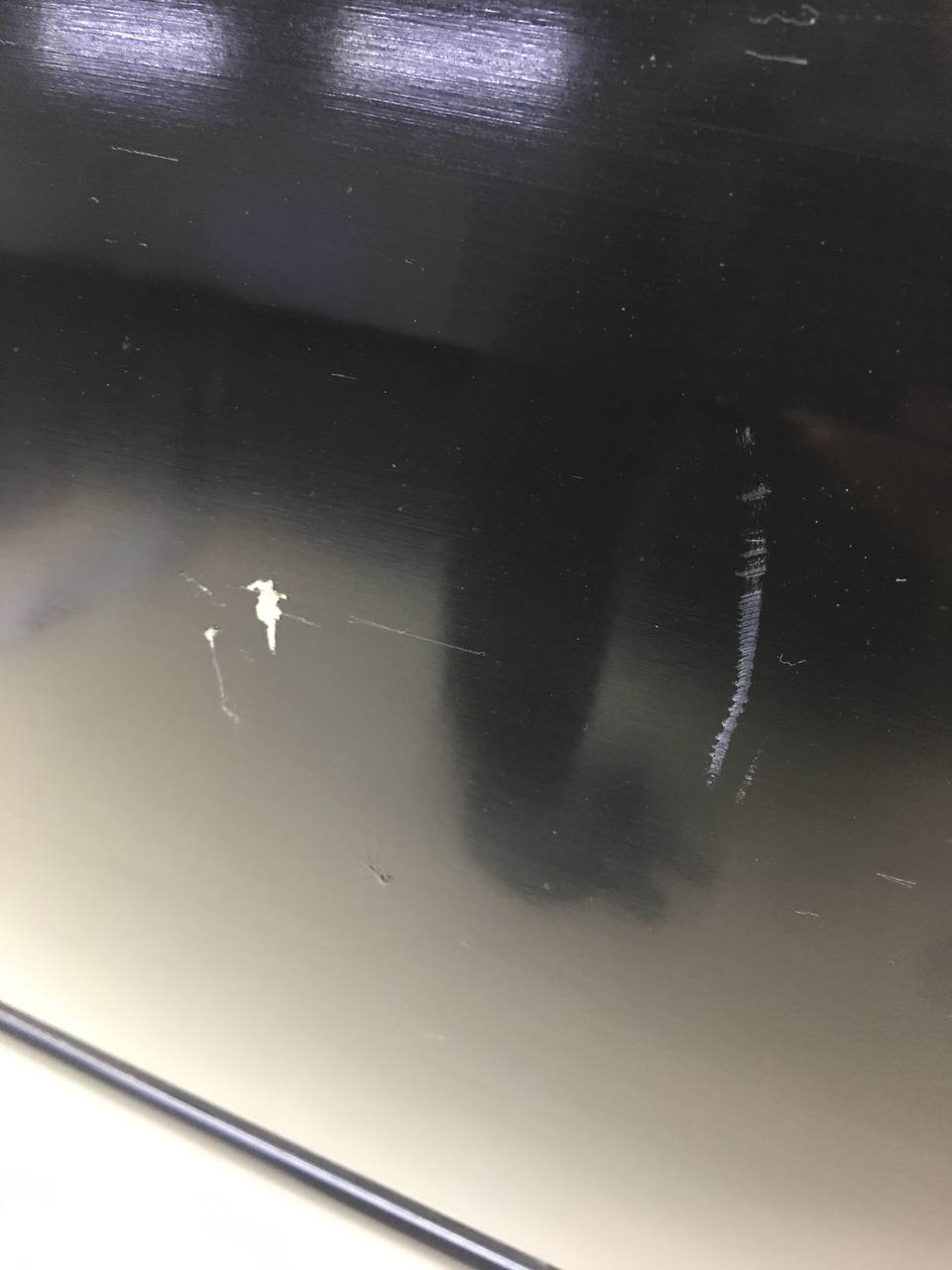 Дверь задняя правая Lifan Breez 2007-2012