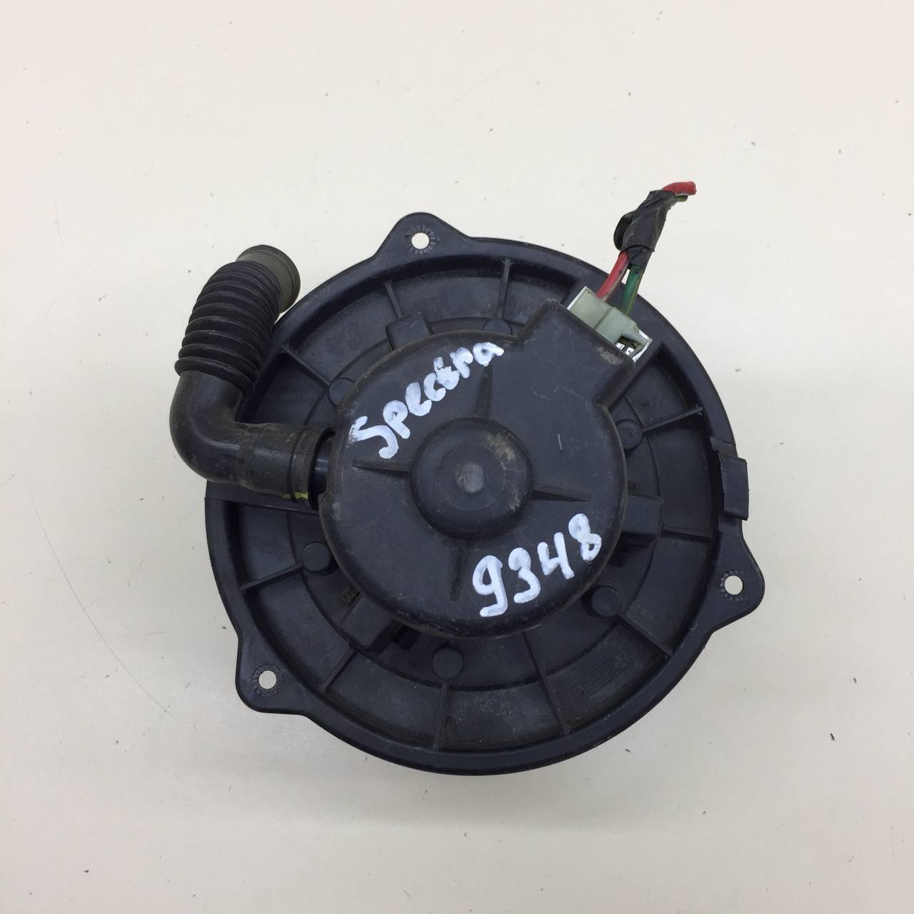 Моторчик отопителя Kia Spectra (SD) 2004-2011