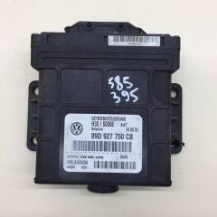 Блок управления АКПП Porsche Cayenne 2003-2010