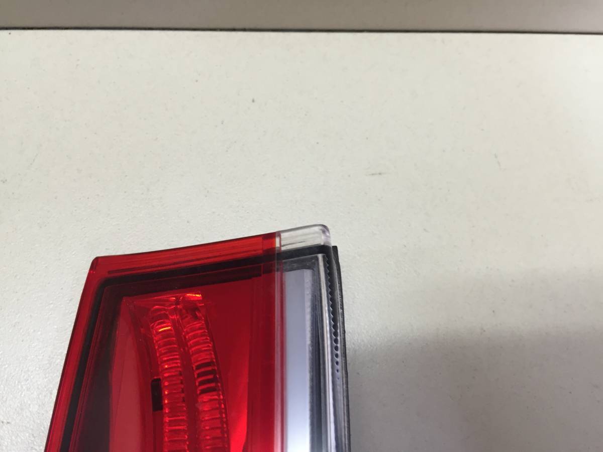 Фонарь задний левый Honda Fit (GP,GK) 2013-2020