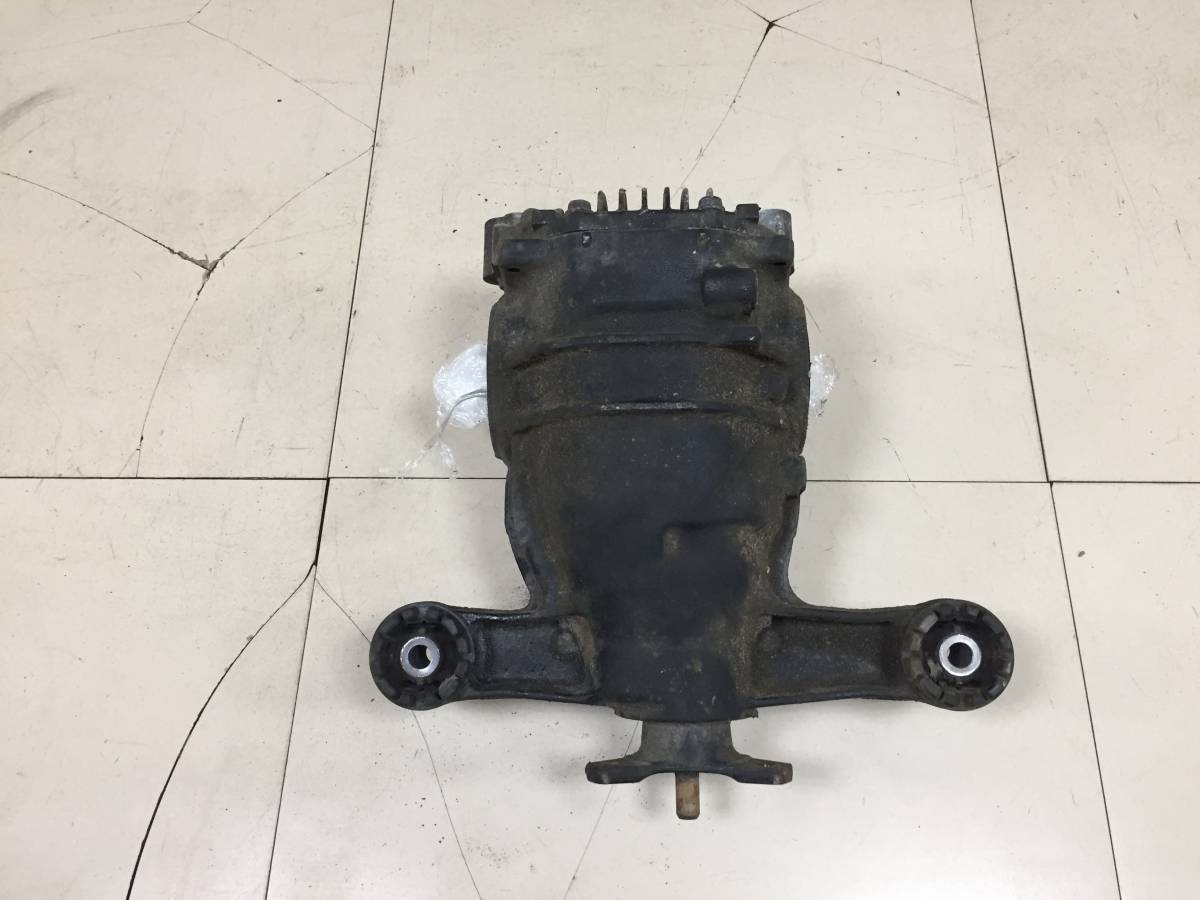 Редуктор заднего моста Lexus LS 430 (UCF30) 2000-2006