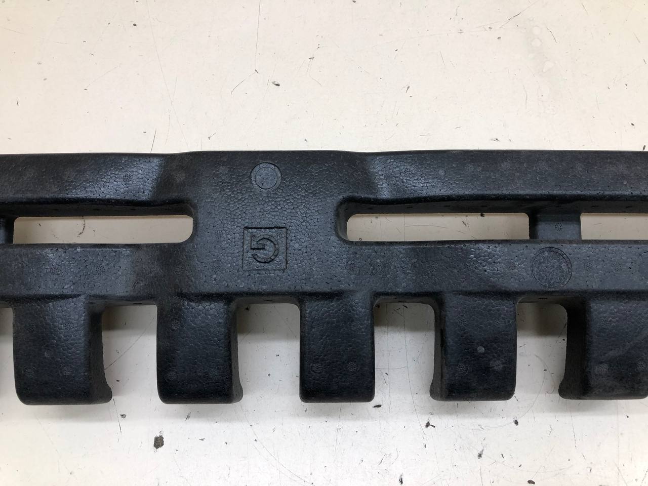 Наполнитель заднего бампера Subaru B9 Tribeca (WX/W10) 2004-2008