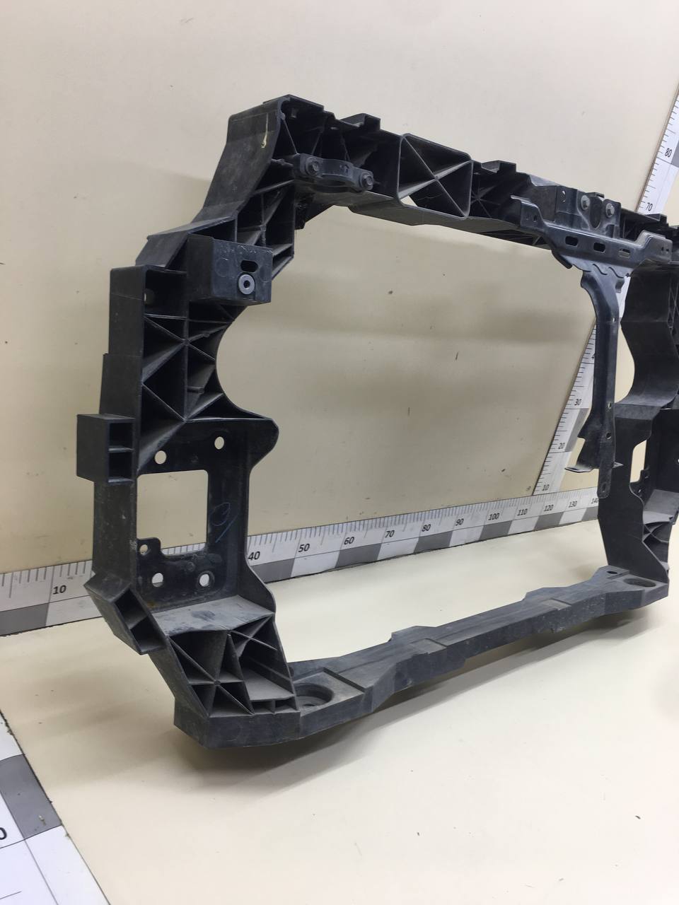 Панель передняя Haval Haval F7x 2018>