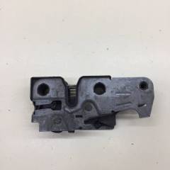 Замок капота Skoda Fabia (5J) 2007-2014