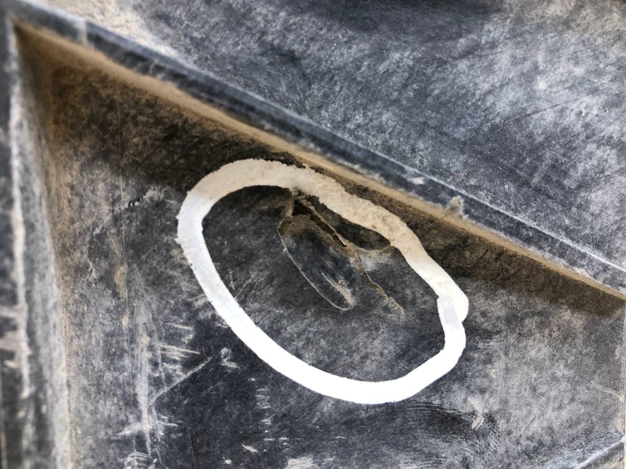 Диффузор вентилятора Nissan Qashqai+2 (JJ10) 2008-2014