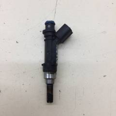 Форсунка инжекторная электрическая Toyota Corolla E180 2013-2019