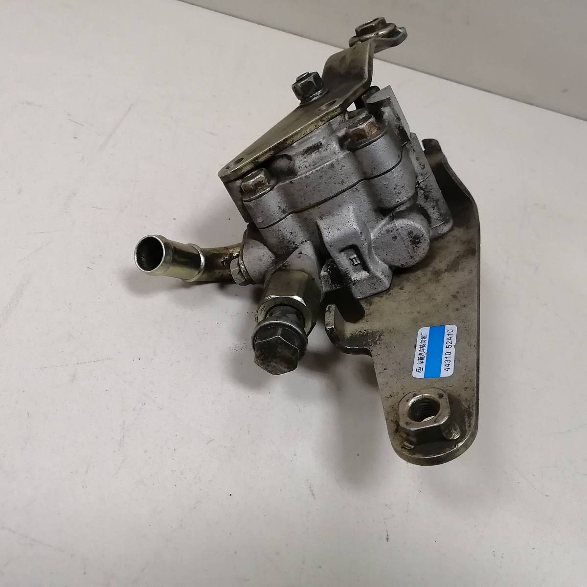 Насос гидроусилителя (электрогидроусилитель, ЭГУР) FAW Vita 2008>