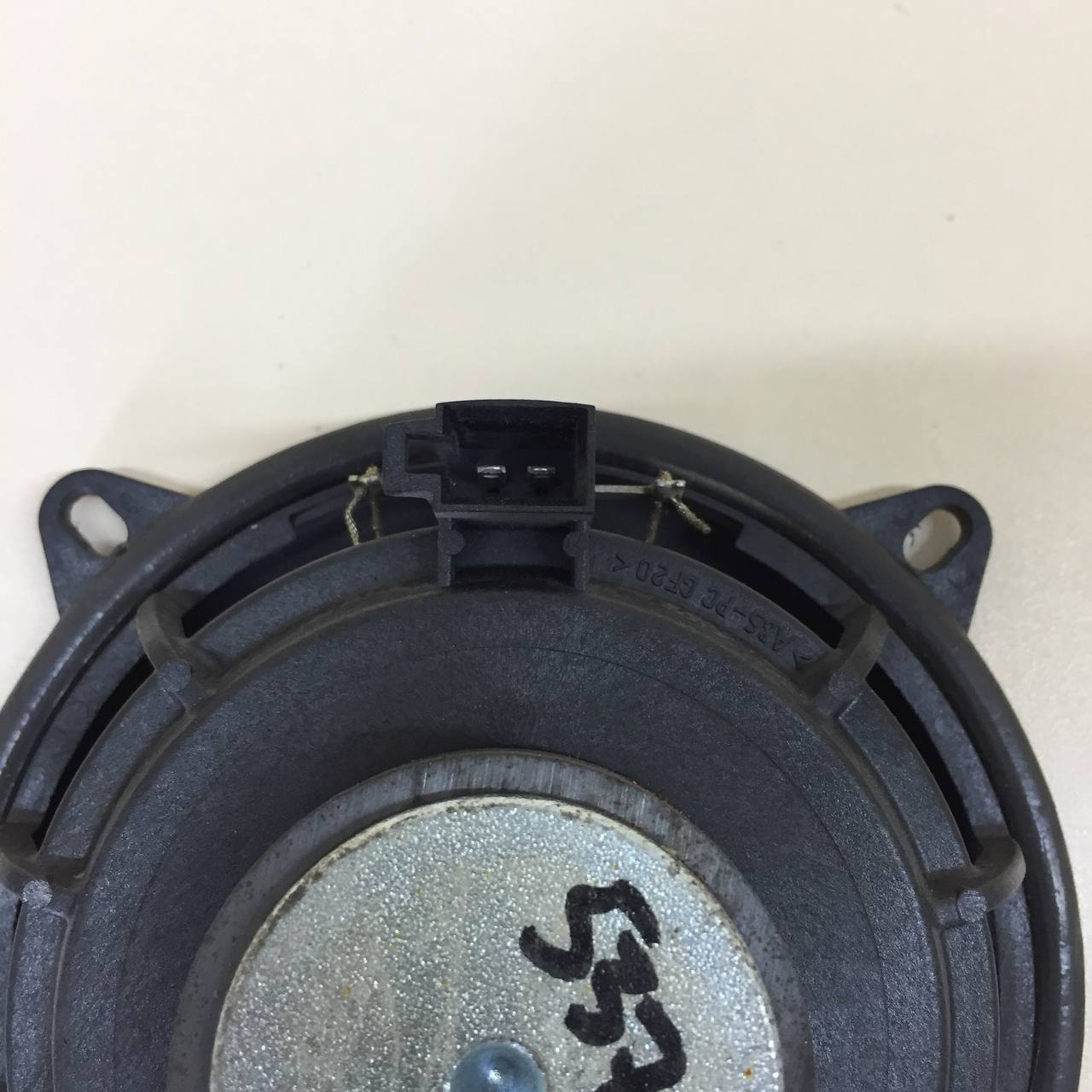 Динамик Nissan Terrano (D10) 2014>