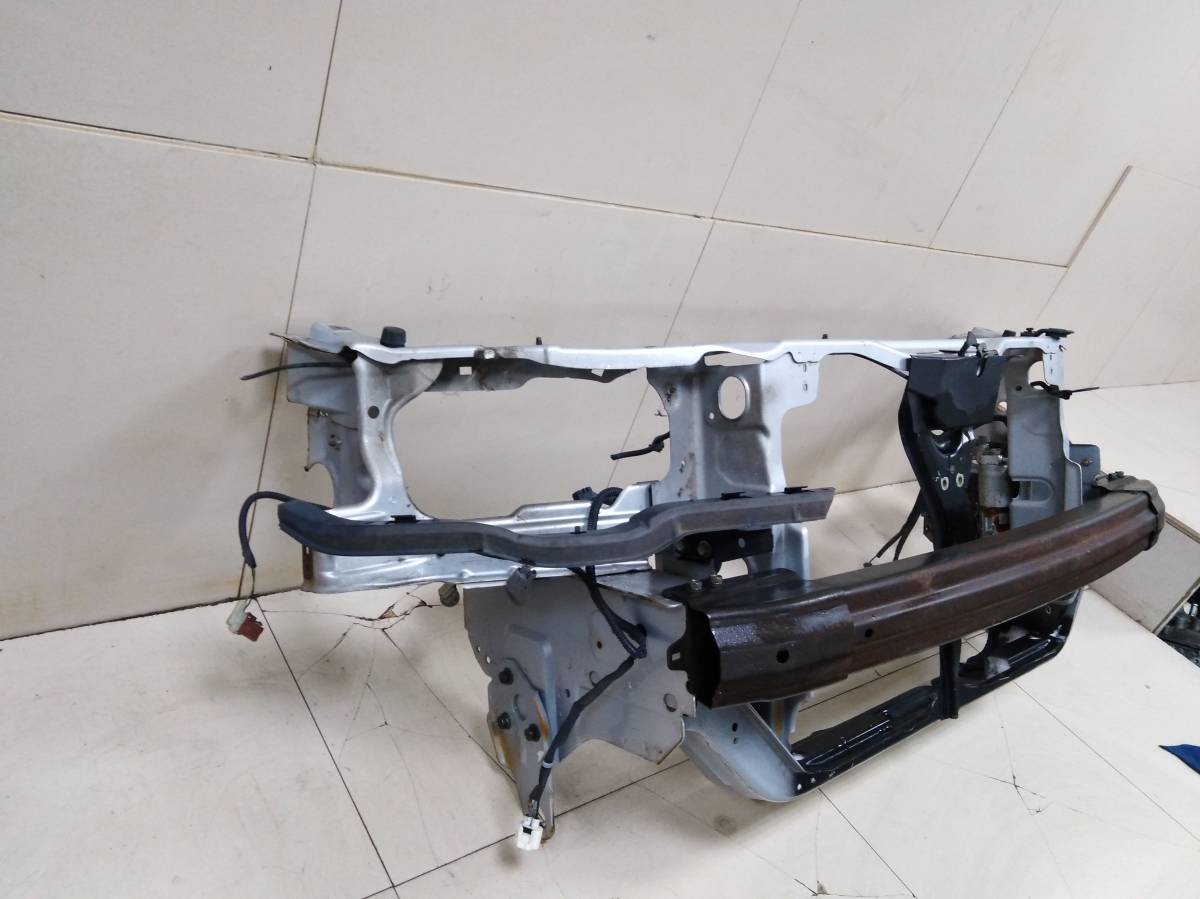 Панель передняя Honda Odyssey (RA6, RA7, RA8, RA9) 1998-2003