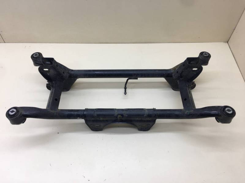 Балка задняя Chery Tiggo 7 Pro 2019-2024