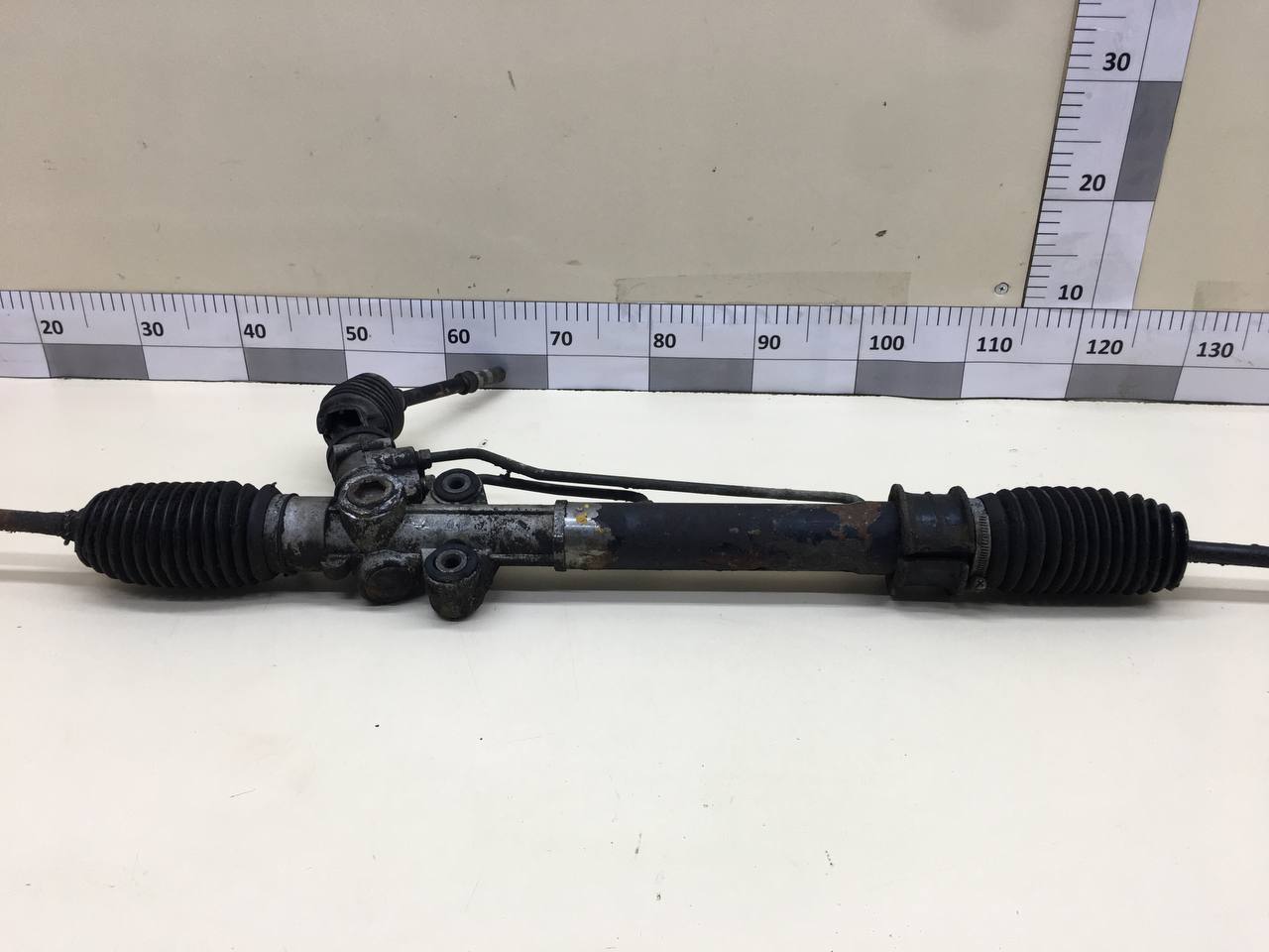 Рейка рулевая Chevrolet Lacetti (J200) 2003-2013