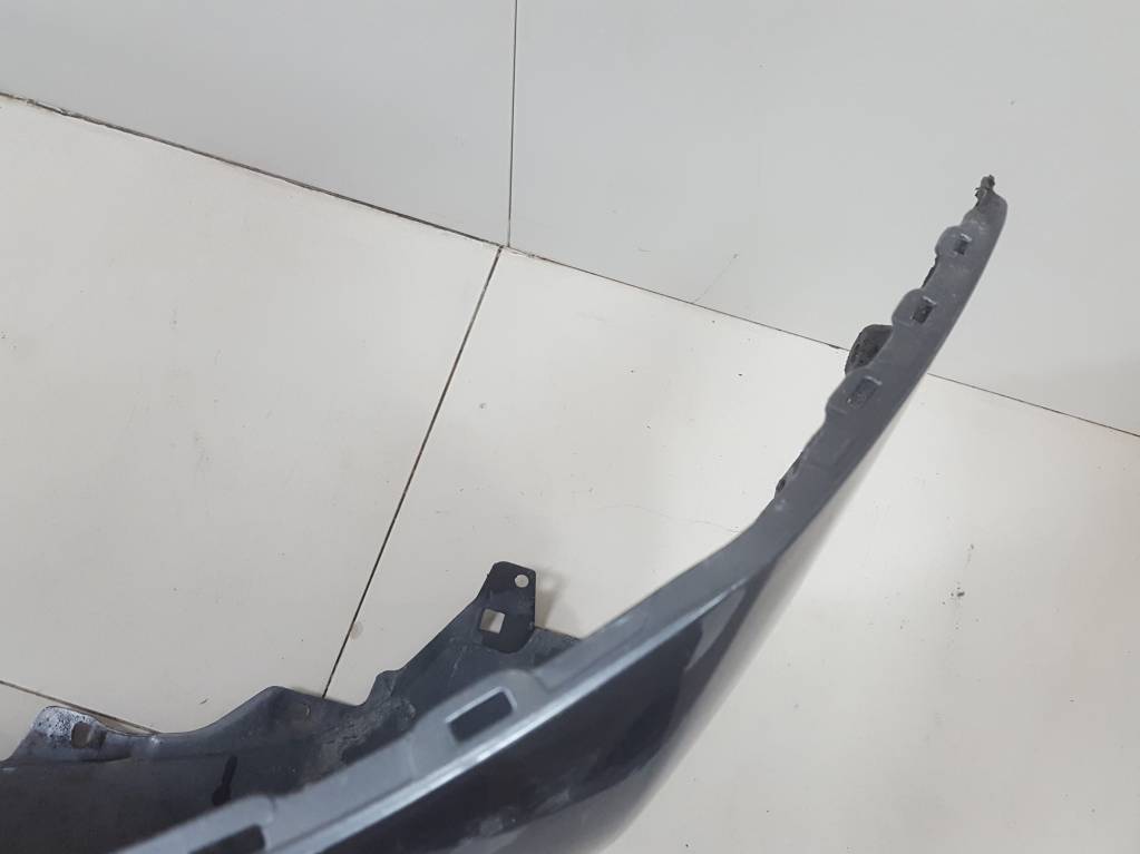 Бампер задний Honda Civic 5D 2012>