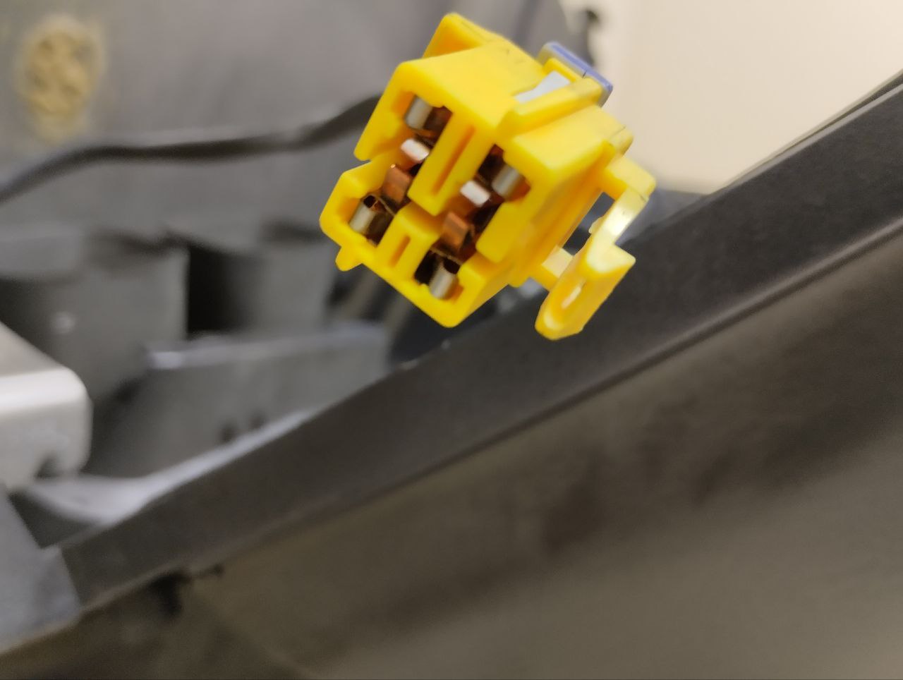 Подушка безопасности (комплект) Chevrolet TrailBlazer (GMT360) 2001-2010