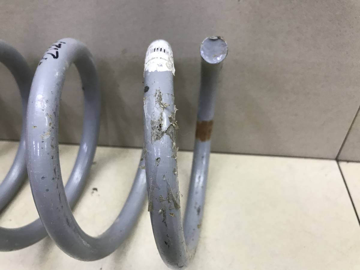 Пружина задняя Lada 2131 1997-2013