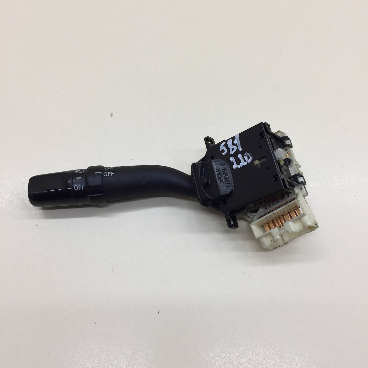 Переключатель поворотов подрулевой Suzuki Liana 2001-2007