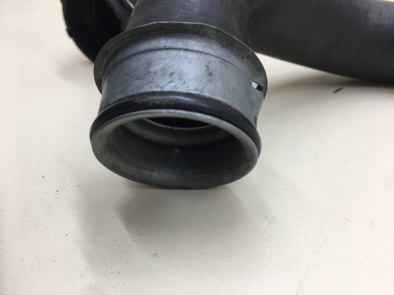 Патрубок радиатора охлаждения Infiniti Q50 (V37) 2014-2021