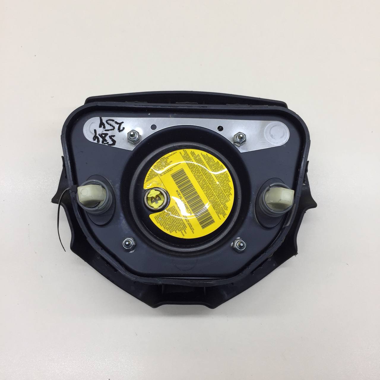 Подушка безопасности в рулевое колесо Opel Vectra (C) 2002-2008