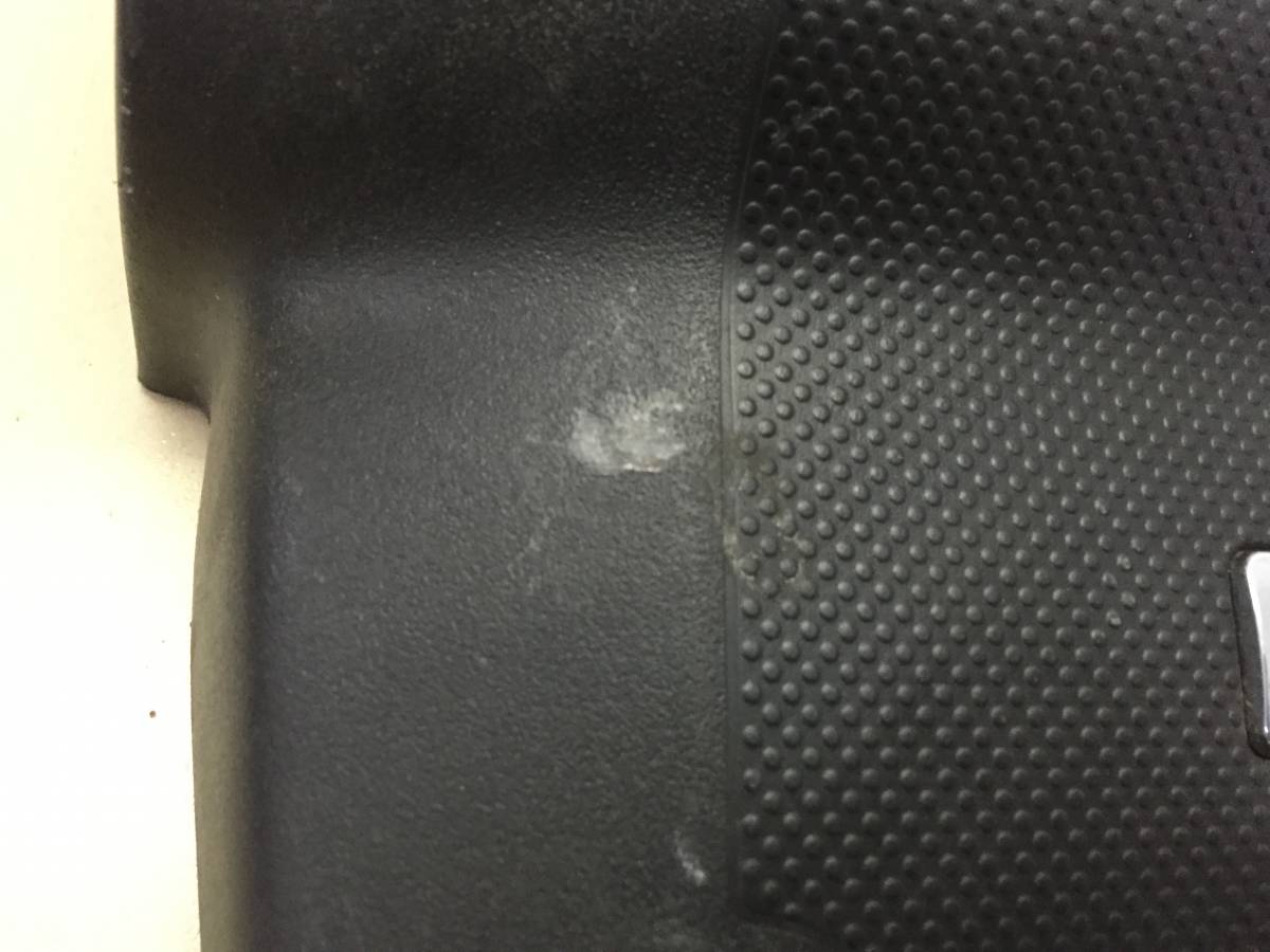 Крышка двигателя декоративная Honda Fit (GD1) 2001-2007